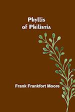 Phyllis of Philistia 