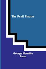 The Peril Finders 