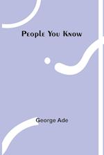 People You Know 