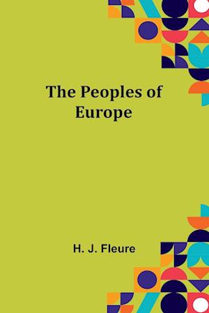 The peoples of Europe