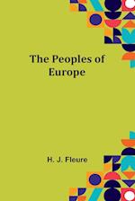 The peoples of Europe 