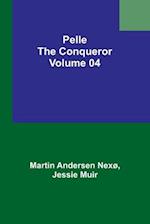 Pelle the Conqueror - Volume 04 