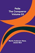 Pelle the Conqueror - Volume 03 