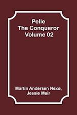 Pelle the Conqueror - Volume 02 