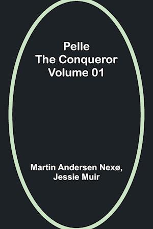 Pelle the Conqueror - Volume 01