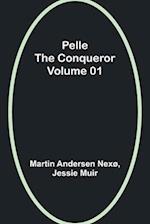Pelle the Conqueror - Volume 01 