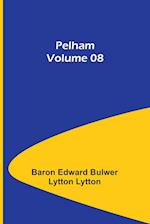 Pelham - Volume 08 