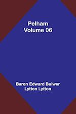 Pelham - Volume 06 