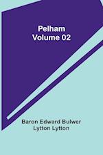 Pelham - Volume 02 