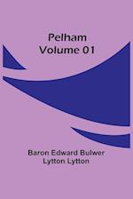 Pelham - Volume 01 