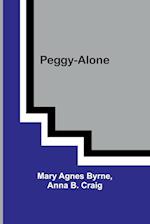 Peggy-Alone 