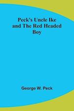 Peck's Uncle Ike and The Red Headed Boy 