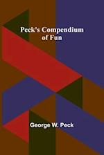Peck's Compendium of Fun 