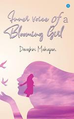 Inner Voice of a Blooming Girl 