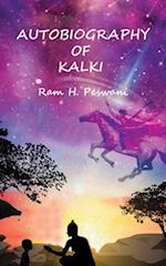 Autobiography of Kalki 