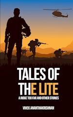 Tales of the Lite- A Ridge Too Far and Other Stories 