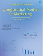 Longitudinal Models in Marketing