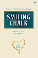SMILING CHALK Teachers' (Companion and Coach)
