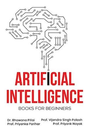 Artificial Intelligence Books For Beginners
