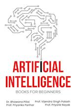 Artificial Intelligence Books For Beginners
