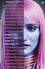 Ascension Codes 