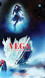 Vega, The Intergalactic Warrior