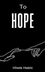 To Hope 