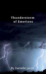 Thunderstorm of Emotions