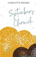 September's Chronicle 