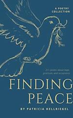 Finding Peace 