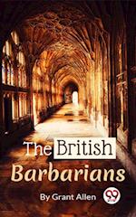 The British Barbarians