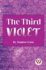 The Third Violet 