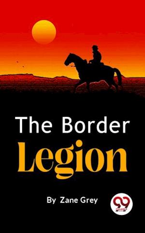 The Border Legion