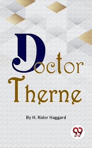 Doctor Therne