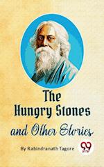 The Hungry Stones And Other Stories