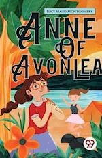 Anne Of Avonlea 