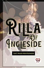 Rilla Of Ingleside 