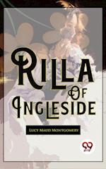 Rilla Of Ingleside