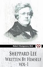 Sheppard Lee Written By Himself vol1 