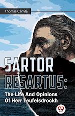 Sartor Resartus