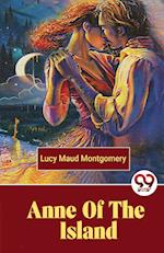 Anne Of The Island 