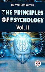 The Principles Of Psychology Volume II