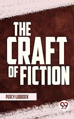 Craft Of Fiction