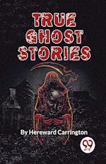 True Ghost Stories 