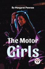 The Motor Girls 