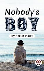 Nobody'S Boy