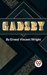 Gadsby A Story of Over 50,000 Words Without Using the Letter 'E'