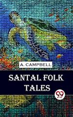 Santal Folk Tales