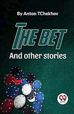 The Bet And Other Stories 