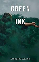 Green Ink